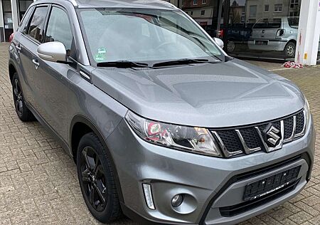 Suzuki Vitara 1.HD 1.4 Boosterjet Allgrip 4X4 Allrad Navi Kamera