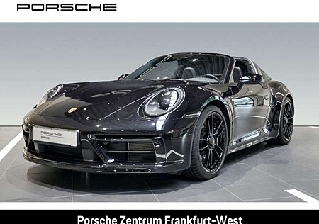 Porsche 992 911 Targa 4 GTS BOSE Sportabgasanlage LED