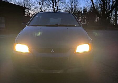 Mitsubishi Space Star 1.6 Comfort