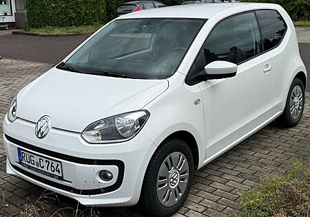 VW Up Volkswagen ! !move !