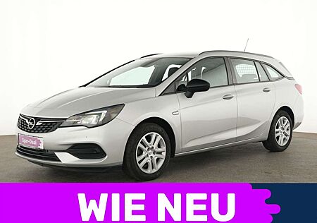 Opel Astra Edition Anhängerkupplung|Navi|Tempomat|LED