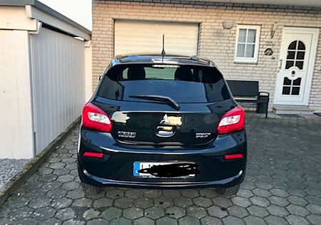 Mitsubishi Space Star Space+Star+1.2+Clear+Tec+Edition+100+