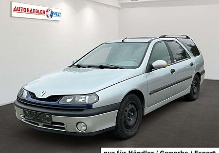Renault Laguna Kombi 1.6 16V Klimaauto. PDC SHZ