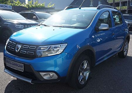 Dacia Sandero II Stepway Anniversary 1.Hand
