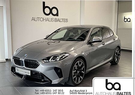 BMW 120d 120 M Sport 19"/Pano/Park/DrivPlus/AAC