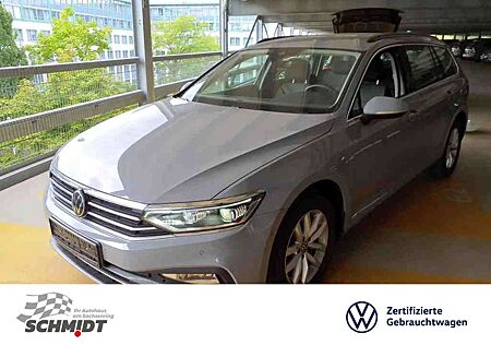 VW Passat Variant Volkswagen 2.0 TDI Business DSG MATRIX RFK