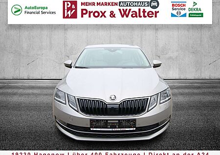 Skoda Octavia 1.5 TSI 7-DSG Style Plus LED+NAVI+KAMERA