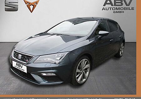 Seat Leon 2.0 TSI DSG OPF FR