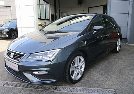 Seat Leon 2.0 TSI DSG OPF FR