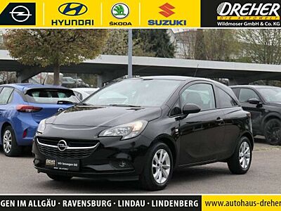 Opel Corsa Corsa E 1.4 Turbo Active Klima Sitzhzg./MF-Lenkrad