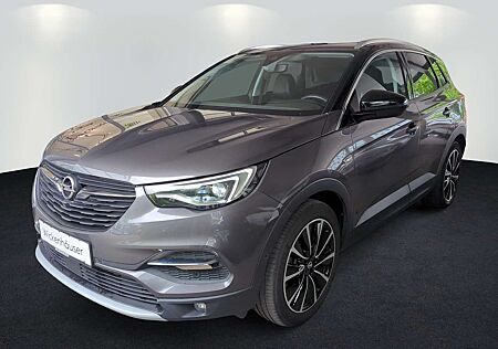 Opel Grandland Hybrid Ultimate Leder Kam360 LED