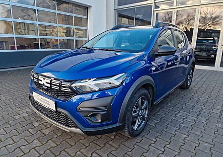 Dacia Sandero III Stepway Essential *USB*BLUETOOTH*