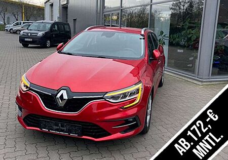 Renault Megane IV Grandtour Safety Plus-Paket, Full-LED