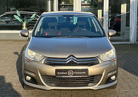 Citroën C4 Citroen Lim. Tendance