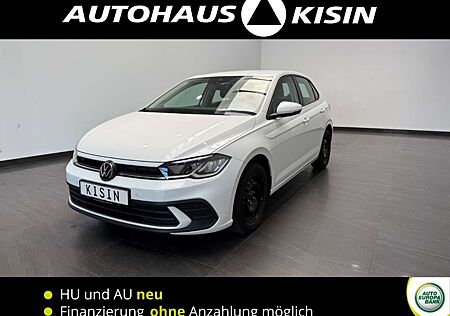 VW Polo Volkswagen VI Life 1.0 /Spurhalteass./LED /Digi.Cockp.