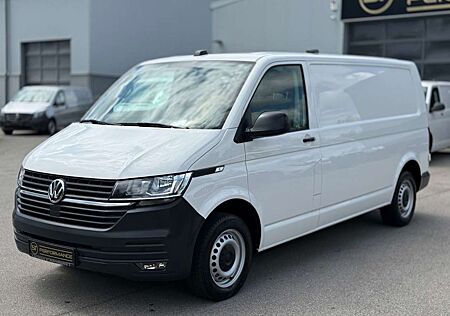 VW T6 Transporter Volkswagen T6.1 Transporter KLIMA 1HAND ACC STDHZ PDC EURO6