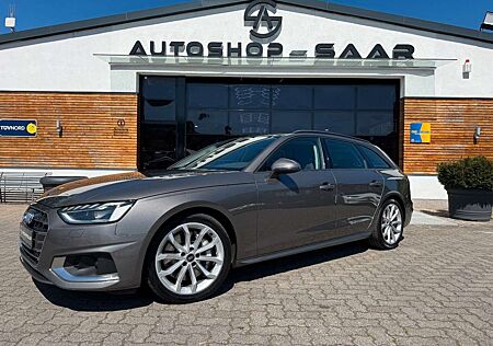 Audi A4 50 TDI quattro advanced Olufsen/Matrix/Massag
