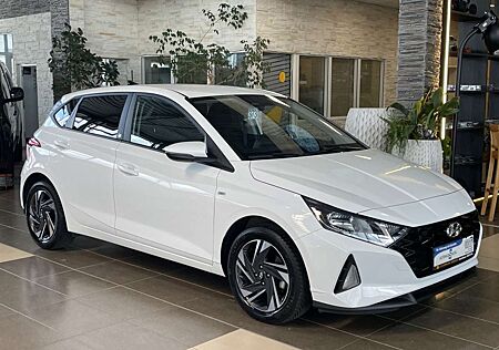 Hyundai i20 Edition 30 Mild-Hybrid dig.Cockpit R.Cam PDC