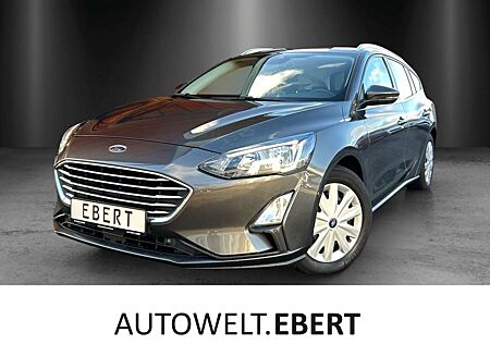 Ford Focus 1.0 EcoBoost Cool&Connect/KAMERA/SHZ/SYNC3