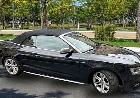 Audi Cabriolet 1.8