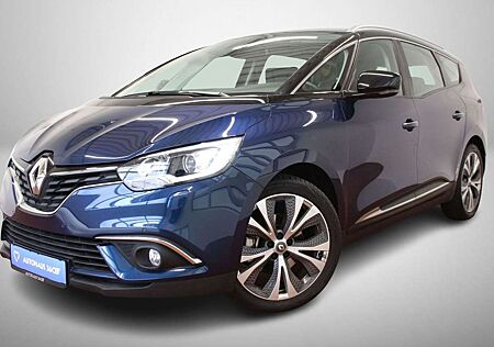 Renault Grand Scenic Intens Massage Navi PDC Telefon