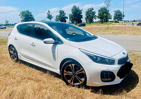 Kia Cee'd Ceed / GT-Line