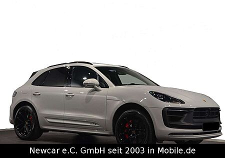 Porsche Macan GTS*ACC*18WayMemory*Panorama*Keyless*BOSE*
