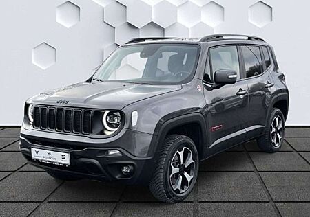 Jeep Renegade 2,0 MultiJet Trailhawk 4WD Navi