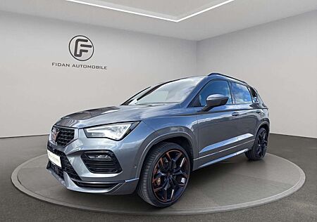Cupra Ateca Limited Edition 4Drive ACC*Brembo*360°Kame