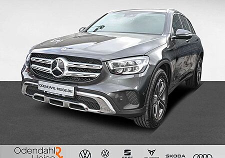 Mercedes-Benz GLC-Klasse GLC 200 4Matic 9G TRONIC Navi