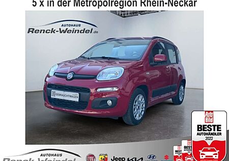 Fiat Panda 1.2 Lounge Klima Radio MP3 BT Freisprech eFH el.SP