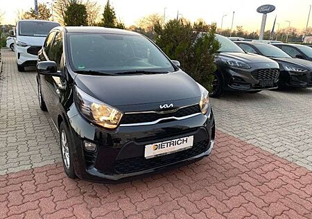 Kia Picanto 1.0 Vision 67PS Automatik *GJR|Kamera*