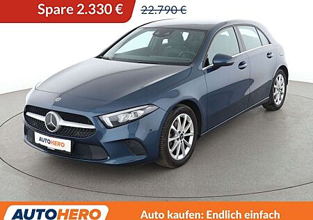 Mercedes-Benz A 200 Aut.*NAVI*LED*ACC*PDC*SHZ*PANO*