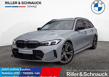 BMW 320 d Touring M-Sport AHK+PANO+ACC+HUD