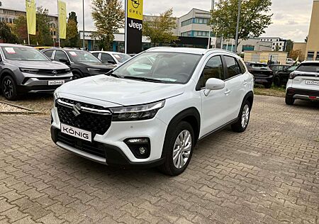 Suzuki SX4 S-Cross 1.5 COMFORT AGS Klima