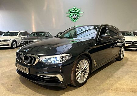 BMW 530 d Touring xDrive Luxury Line *Pano*Head-Up*