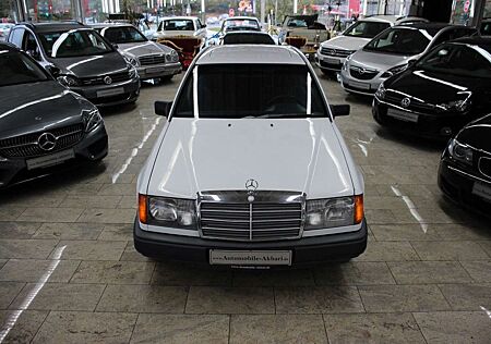 Mercedes-Benz 200 E W124 *H-Zulassung*