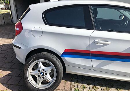 BMW 116i 116