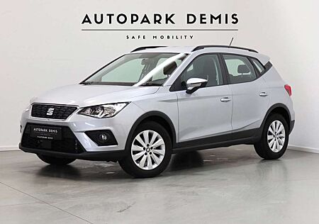 Seat Arona Style DSG/NAVI/FULL LINK/ALU/PDC/ALLWETTER