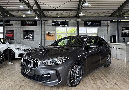 BMW 120 d xDrive M Sport*HUD*SCHALE*LED*NAVI*