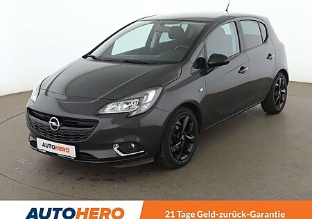 Opel Corsa 1.2 B-Color*TEMPO*ALU*LIM*KLIMA*