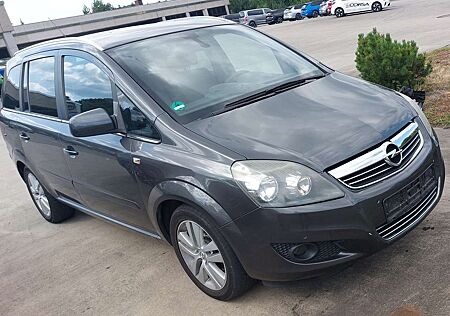 Opel Zafira 1.8 Easytronic Innovation