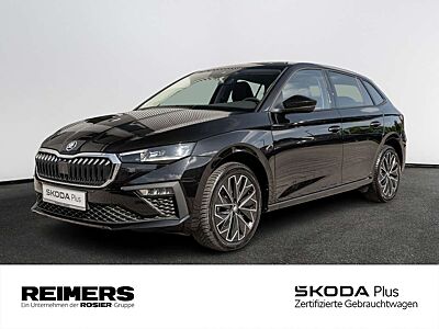 Skoda Scala TOUR 1.0 TSI DSG ACC SpurH LED PDC AUT