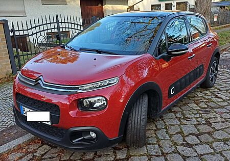 Citroën C3 Citroen Pure Tech 83 S