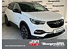 Opel Grandland X Ultimate Plug-in-Hybrid 1.6 Turbo Allrad - Sitzhei