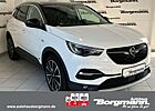 Opel Grandland X Ultimate Plug-in-Hybrid 1.6 Turbo Allrad - Sitzhei