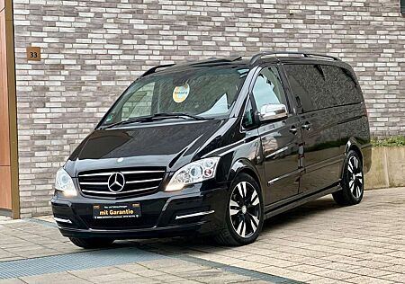 Mercedes-Benz Viano 3.0 CDI Avantg|Grand Editon|Lang|Pano|Tisc