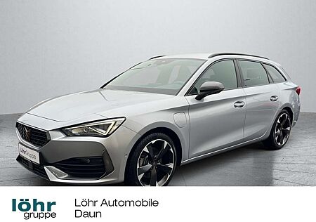 Cupra Leon ST 1,4 e-Hybrid Automatic