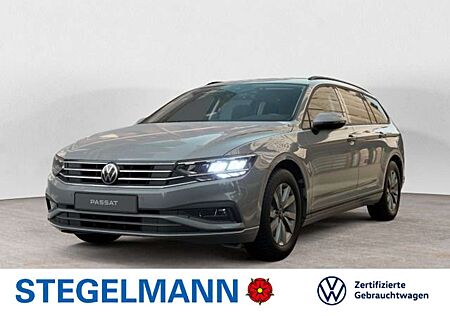 VW Passat Variant Volkswagen 2.0 TDI DSG *Standhzg*LED* Navi*K