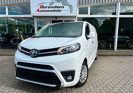 Toyota Pro Ace Proace PROACE L2 KASTEN COMFORT/KAMERA/TEMP/TÜV+SERVICE
